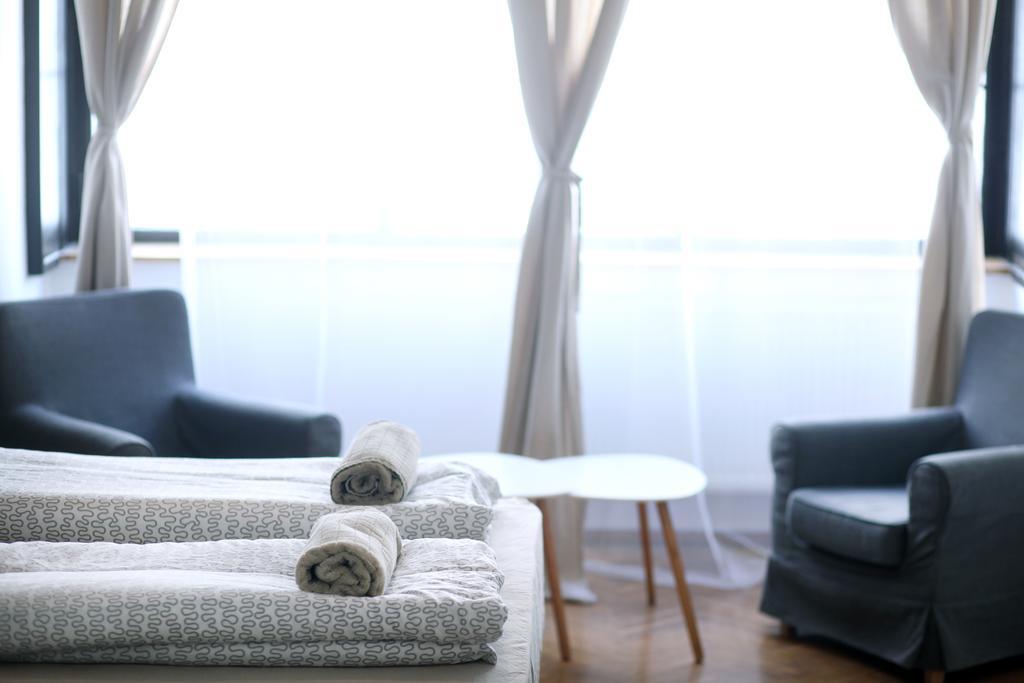 D.Five Inspire Apartment 부다페스트 외부 사진