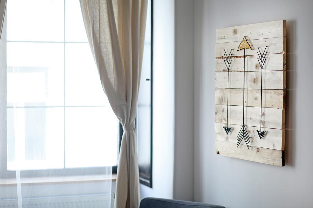 D.Five Inspire Apartment 부다페스트 외부 사진