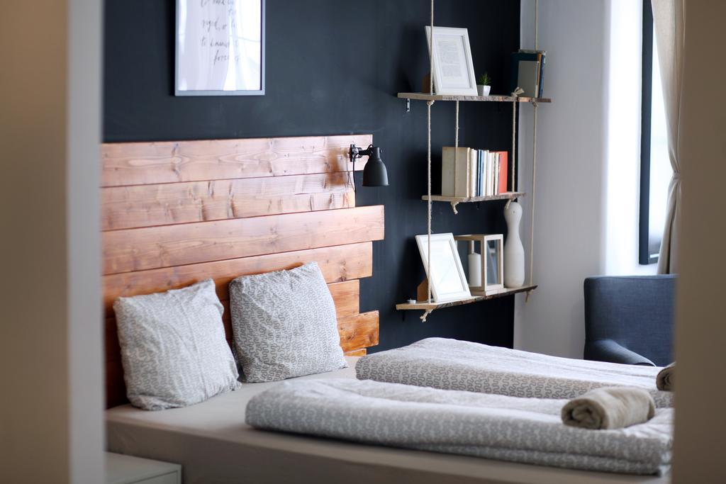 D.Five Inspire Apartment 부다페스트 외부 사진